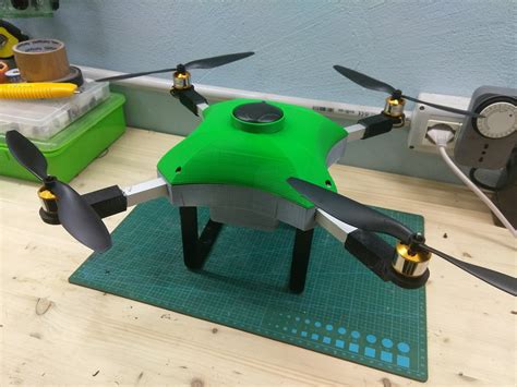 3d printer drones downloadable designs.
